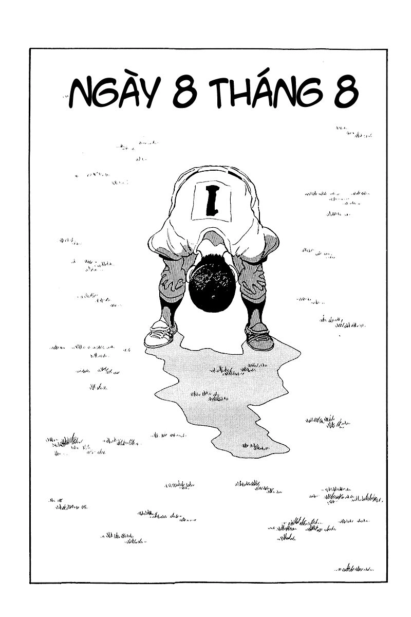 Touch Chapter 244 - 2