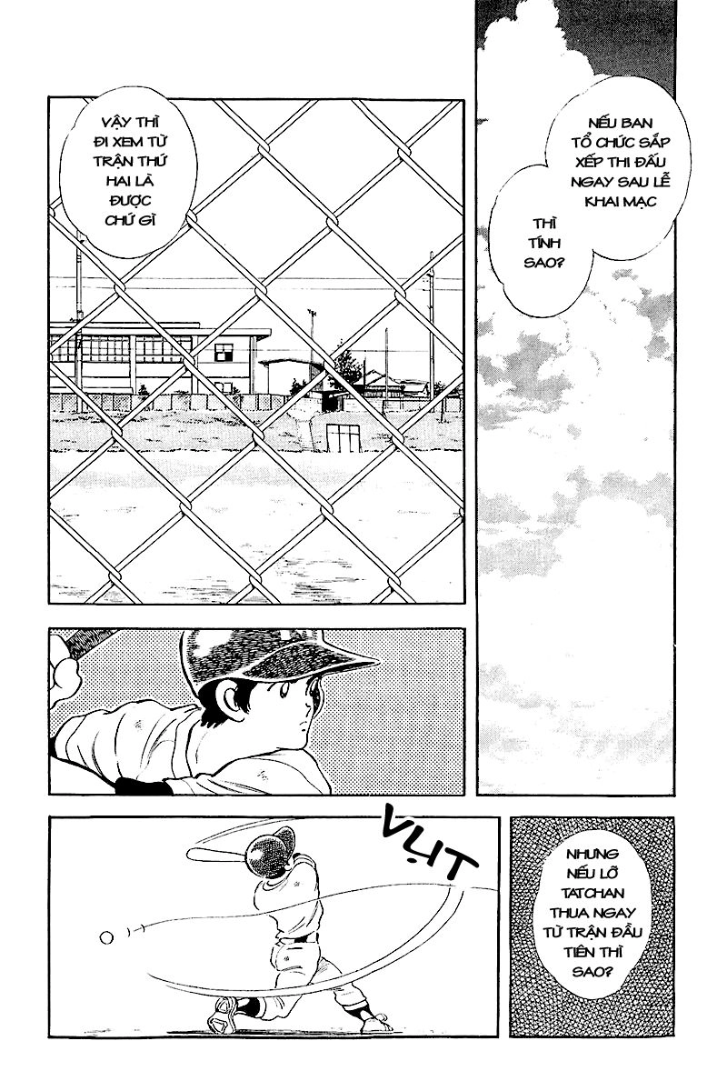 Touch Chapter 244 - 5