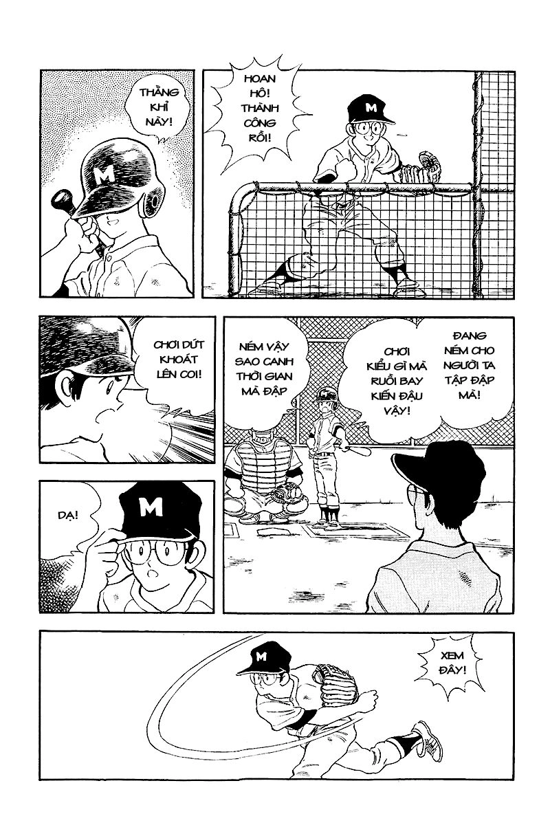 Touch Chapter 244 - 6