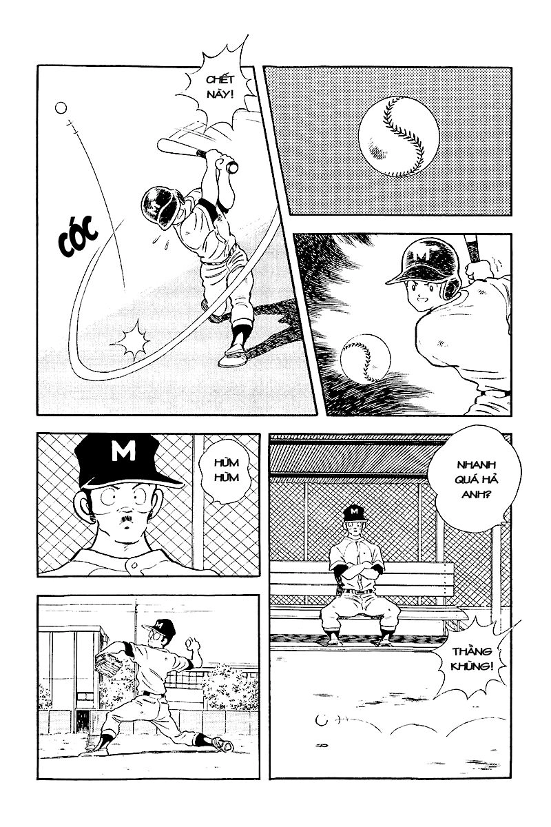 Touch Chapter 244 - 7