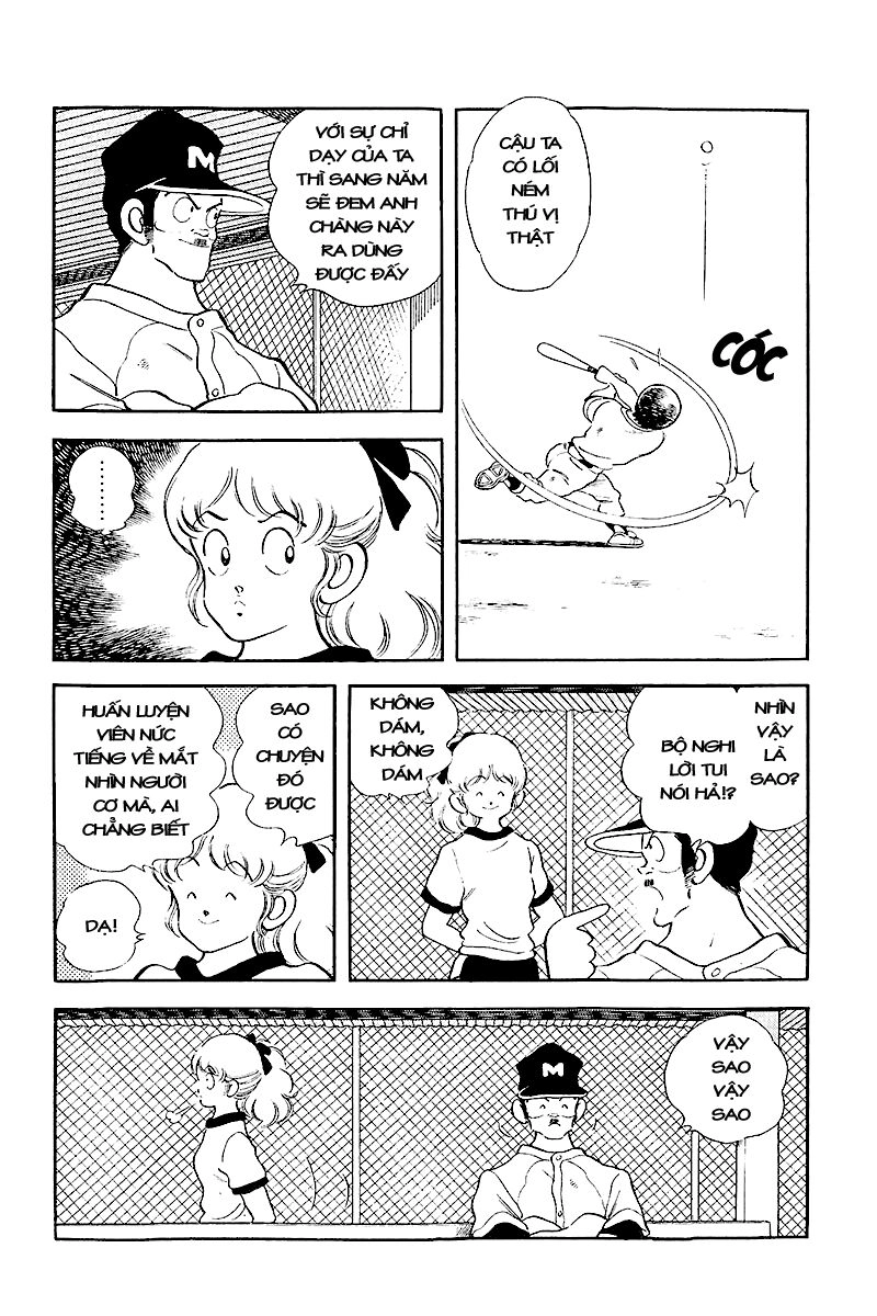 Touch Chapter 244 - 9