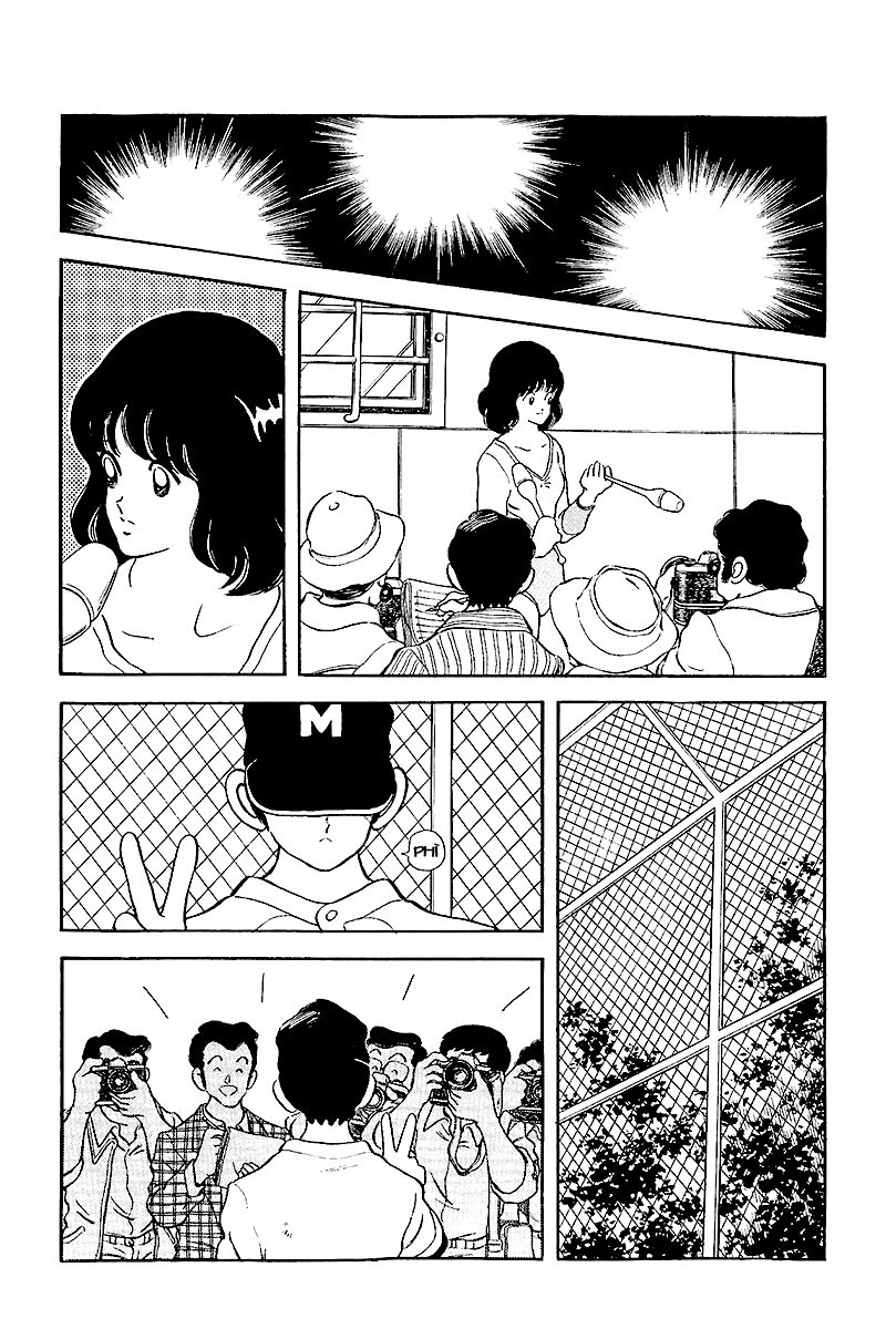 Touch Chapter 244 - 10