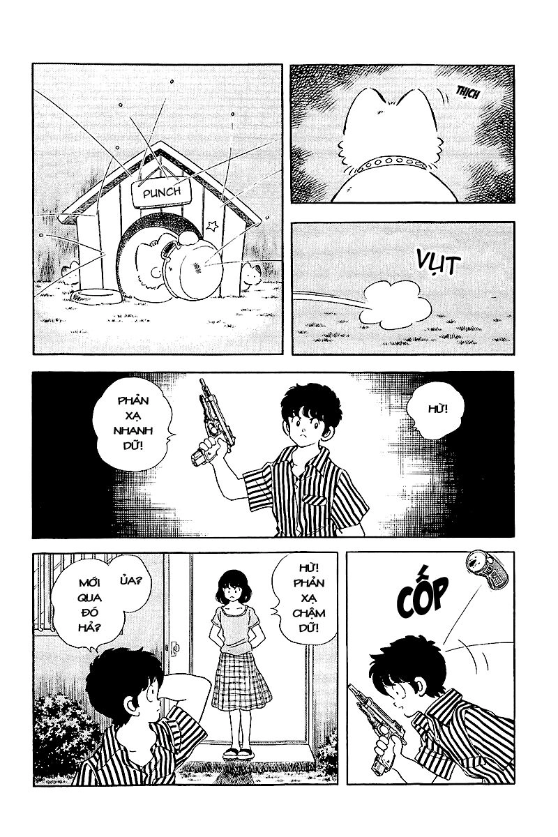 Touch Chapter 244 - 15