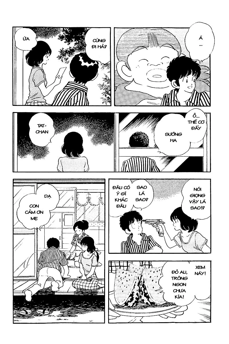 Touch Chapter 244 - 17