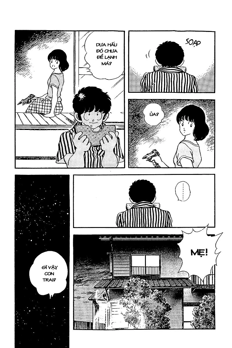 Touch Chapter 244 - 19