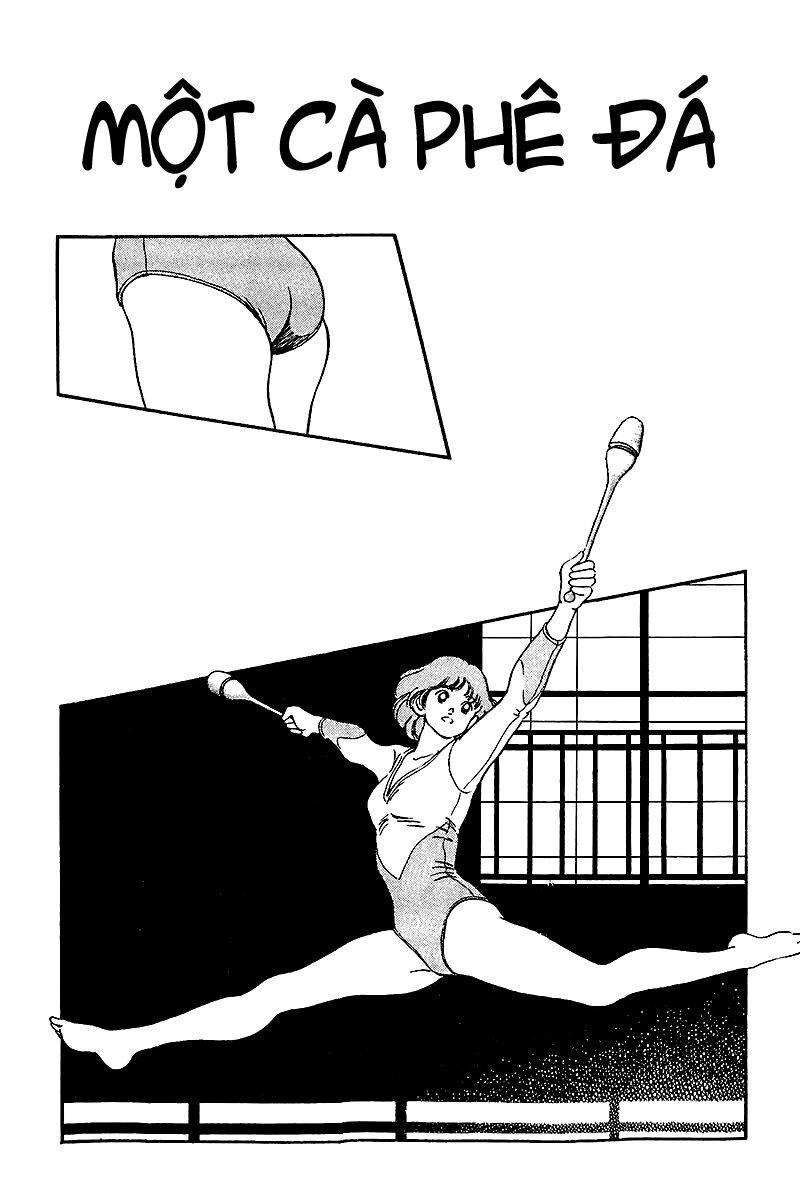 Touch Chapter 245 - 2