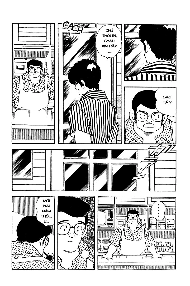 Touch Chapter 245 - 13