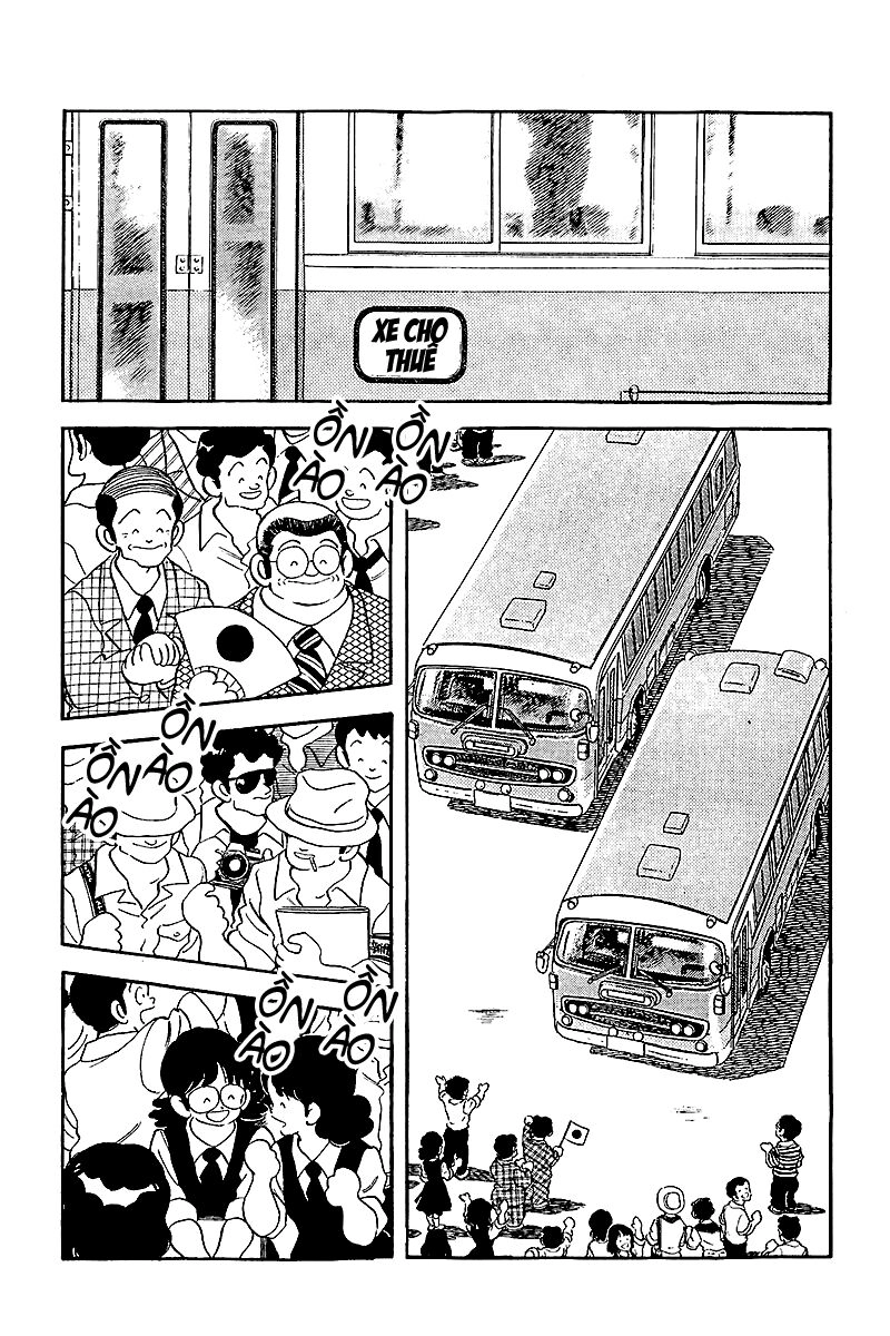 Touch Chapter 245 - 16