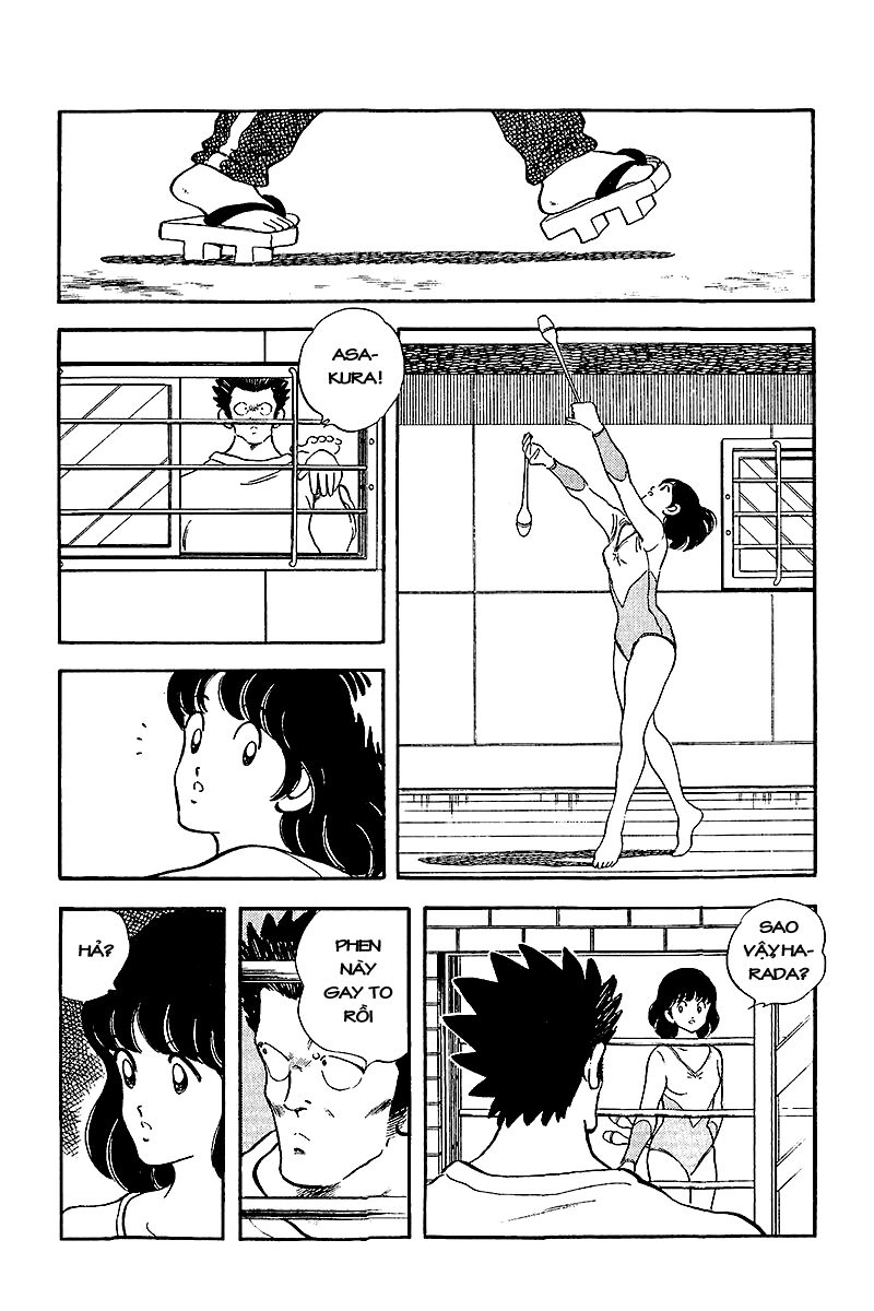 Touch Chapter 245 - 18