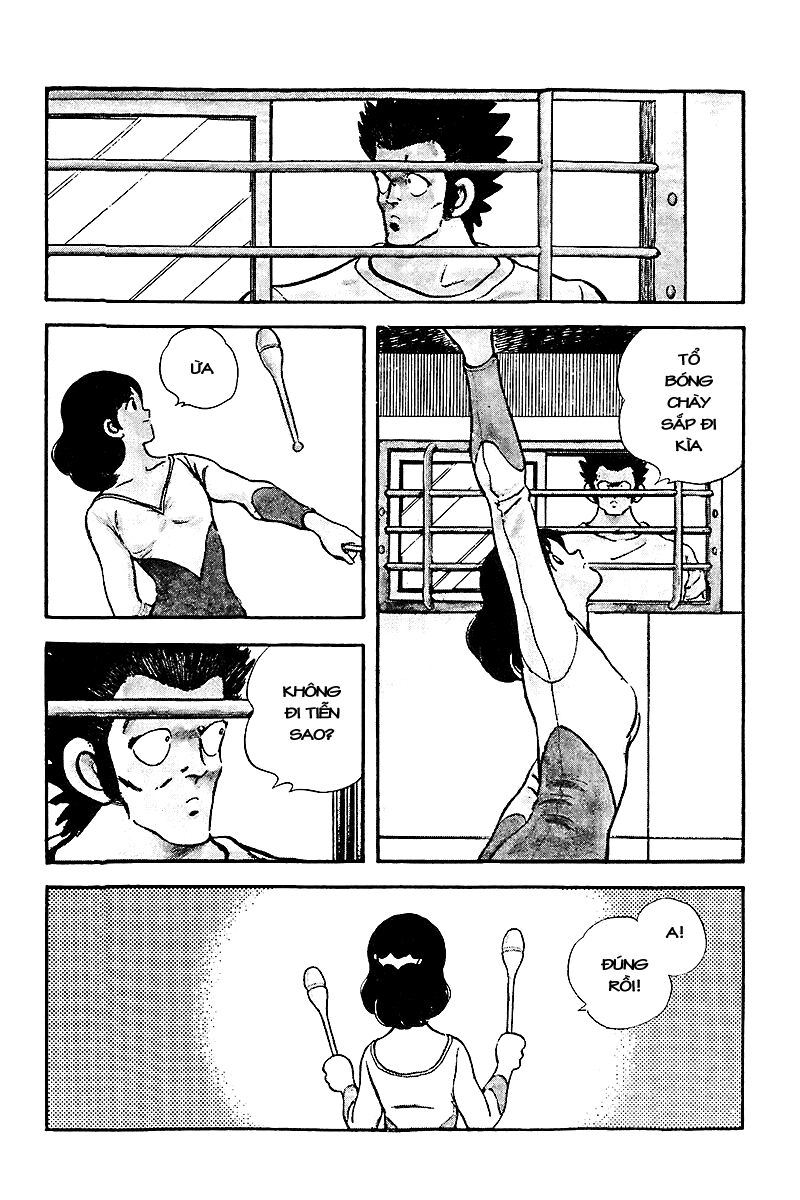 Touch Chapter 246 - 3