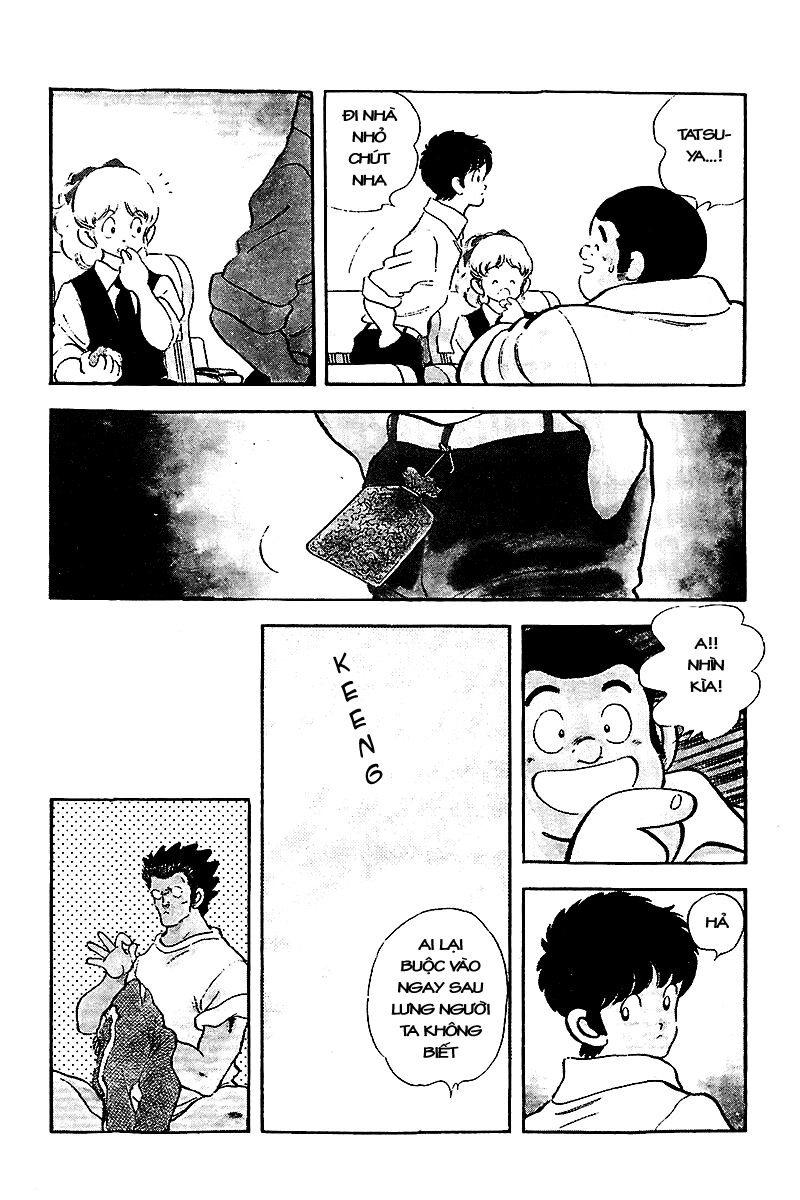 Touch Chapter 246 - 19