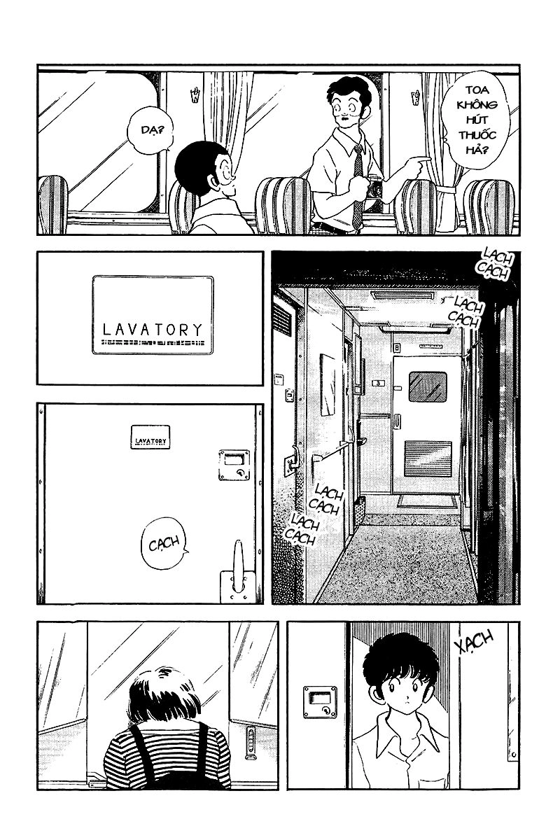 Touch Chapter 247 - 5