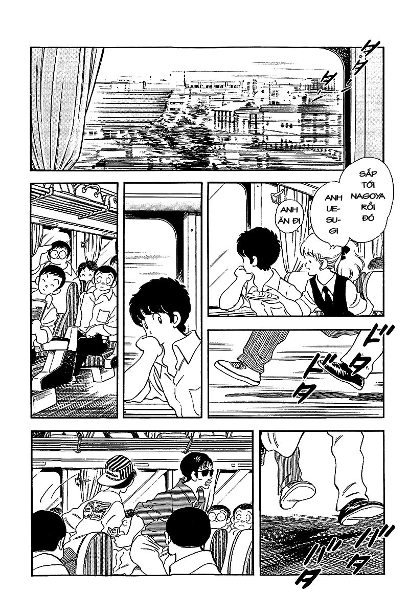 Touch Chapter 247 - 8