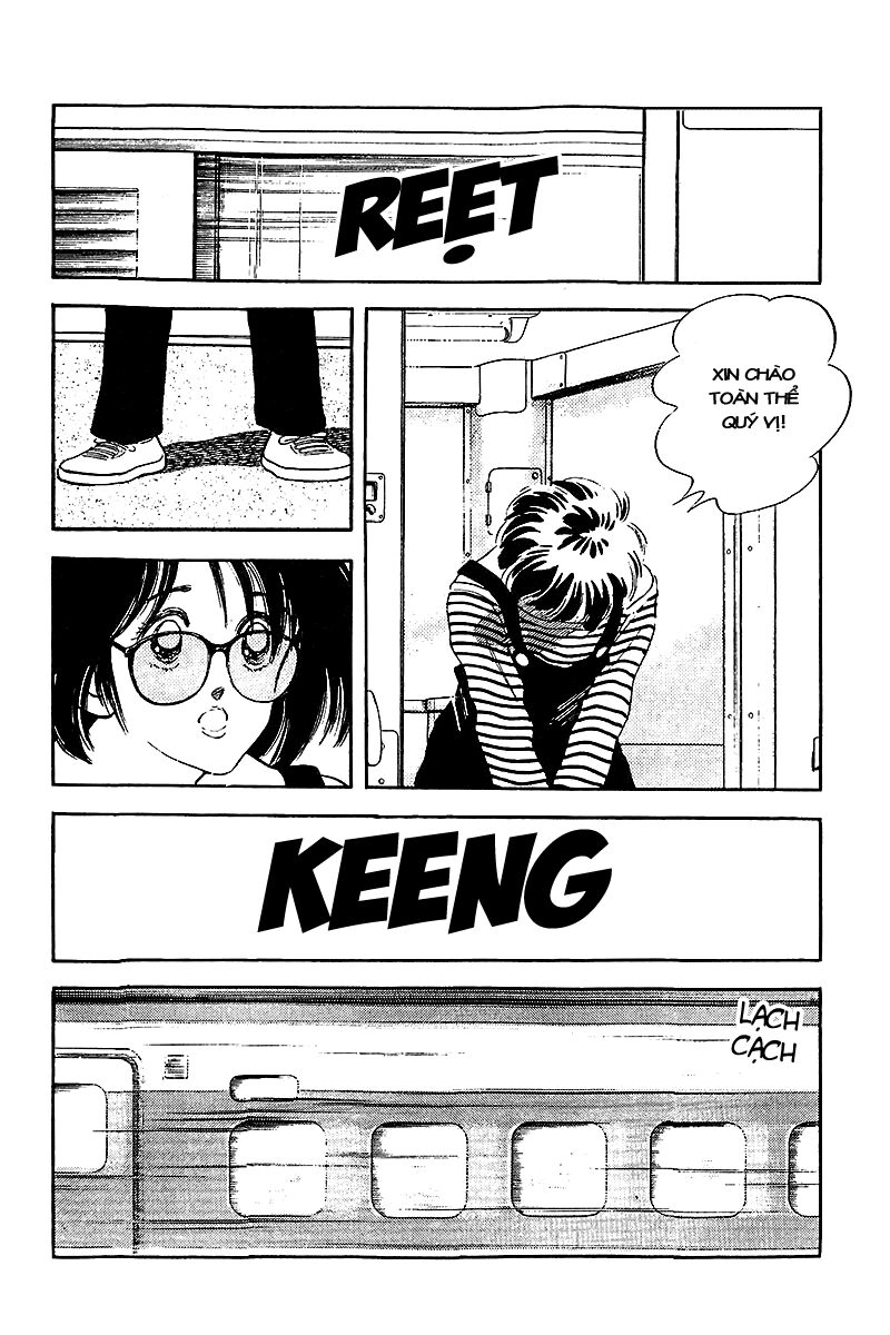 Touch Chapter 247 - 13