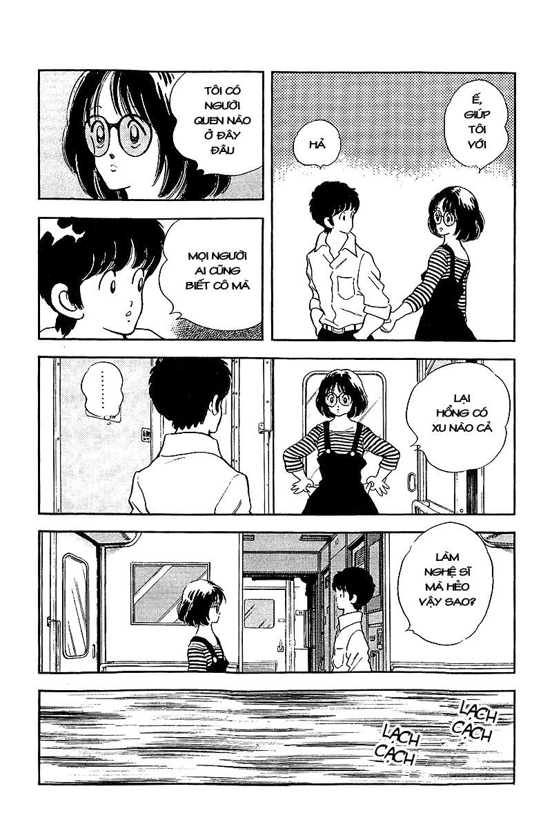 Touch Chapter 247 - 15