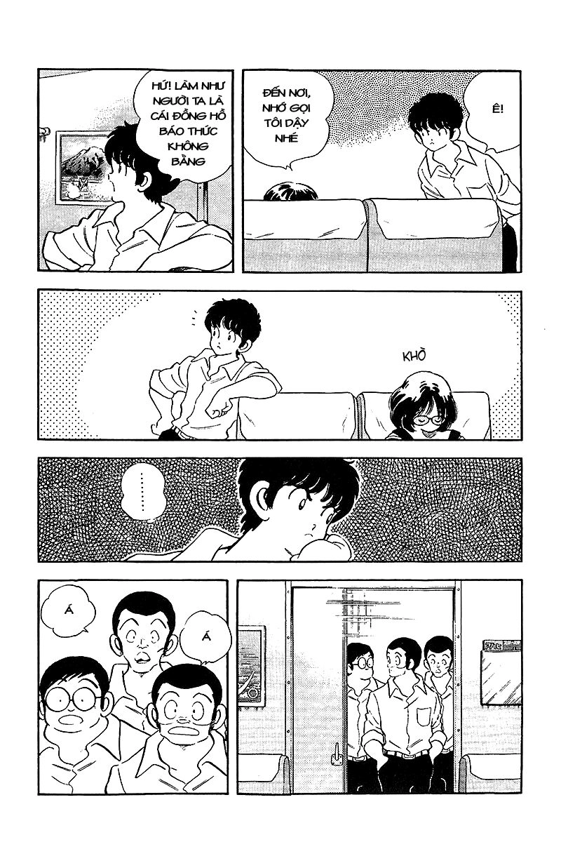 Touch Chapter 247 - 17