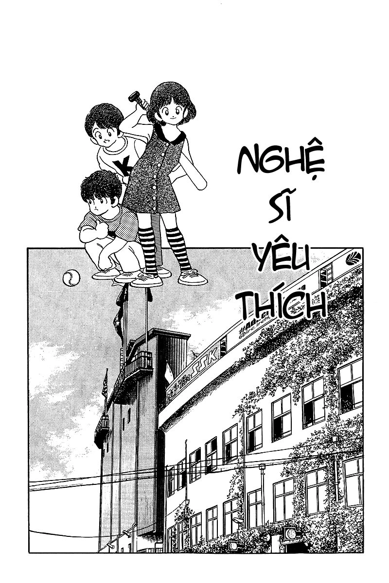 Touch Chapter 249 - 2