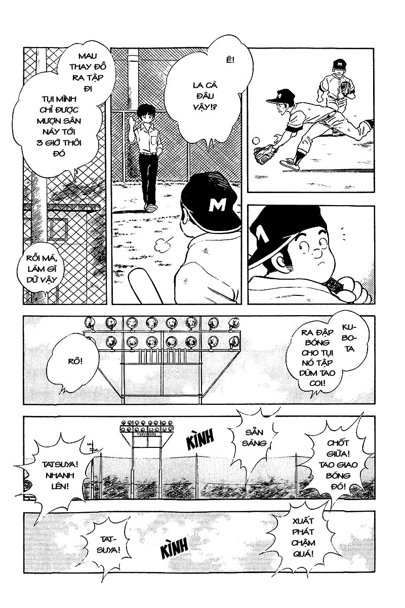 Touch Chapter 249 - 11