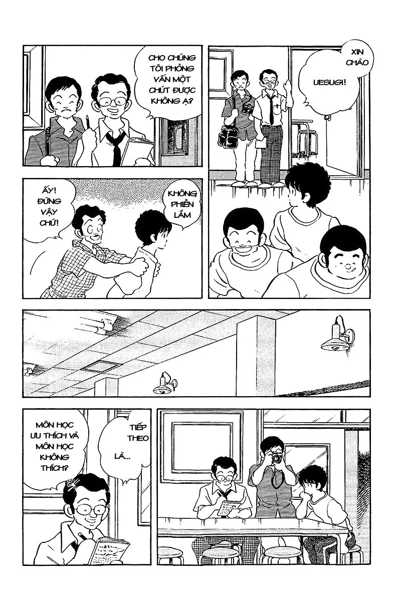 Touch Chapter 249 - 13