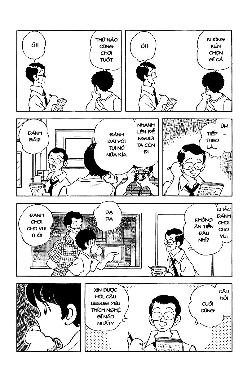 Touch Chapter 249 - 14