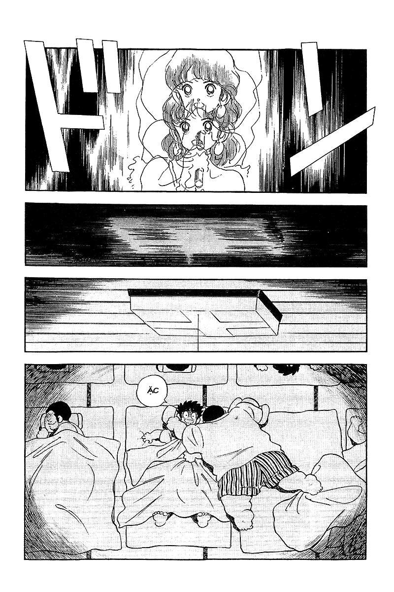 Touch Chapter 251 - 5