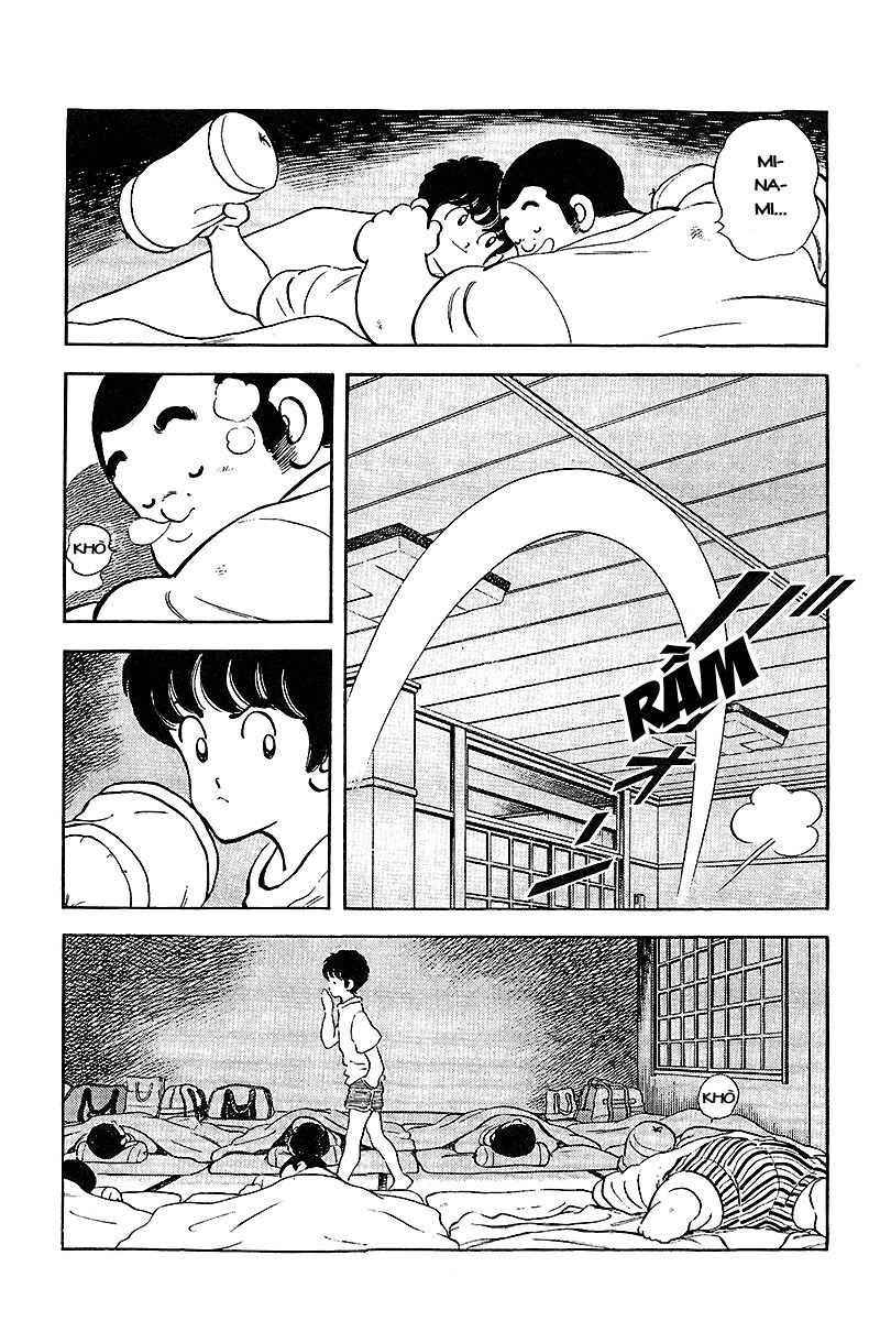 Touch Chapter 251 - 6