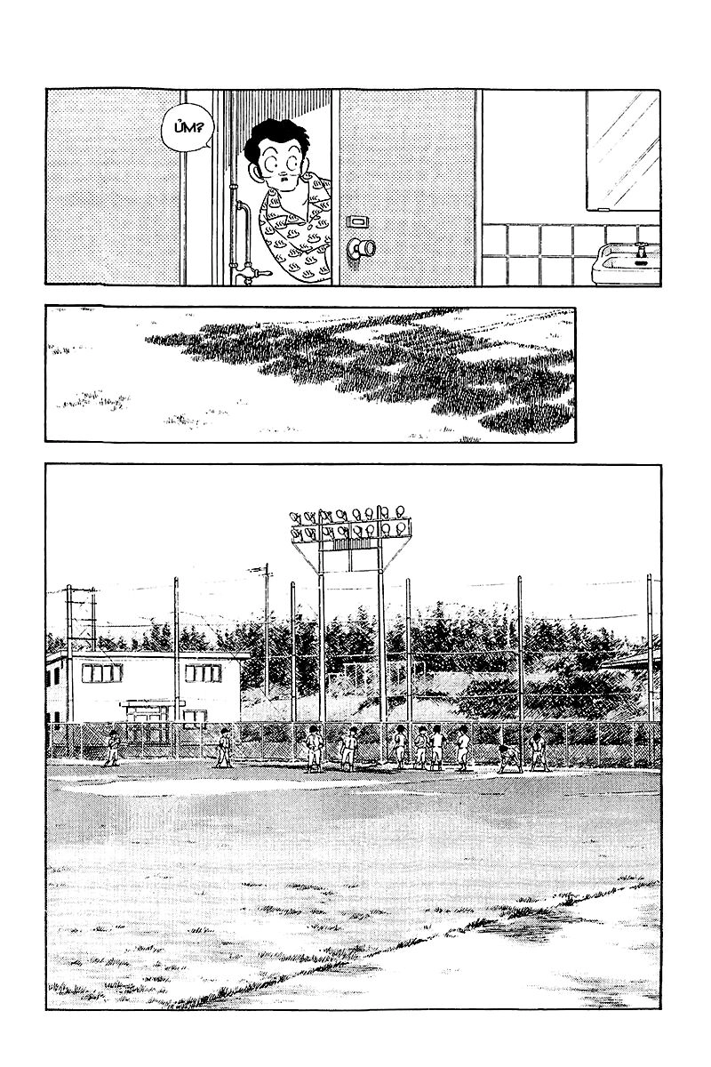 Touch Chapter 251 - 9