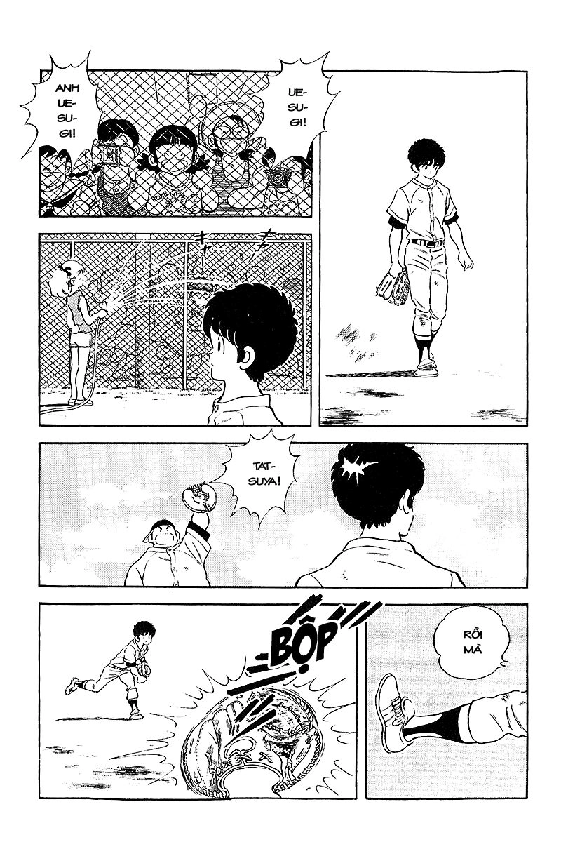 Touch Chapter 251 - 10