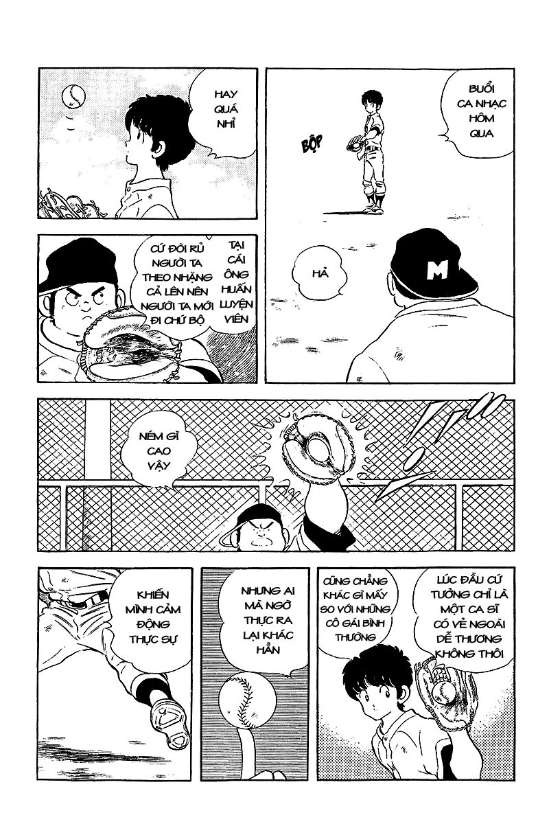 Touch Chapter 251 - 12