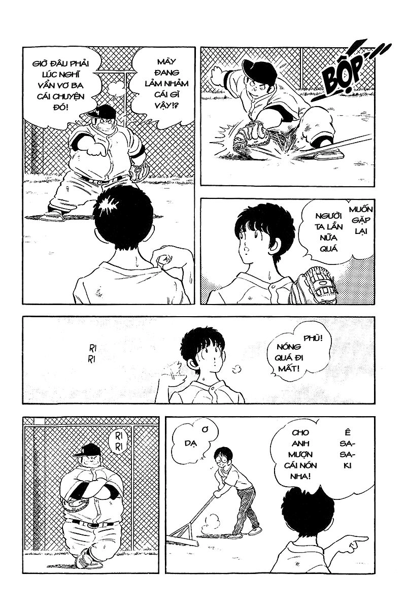 Touch Chapter 251 - 13