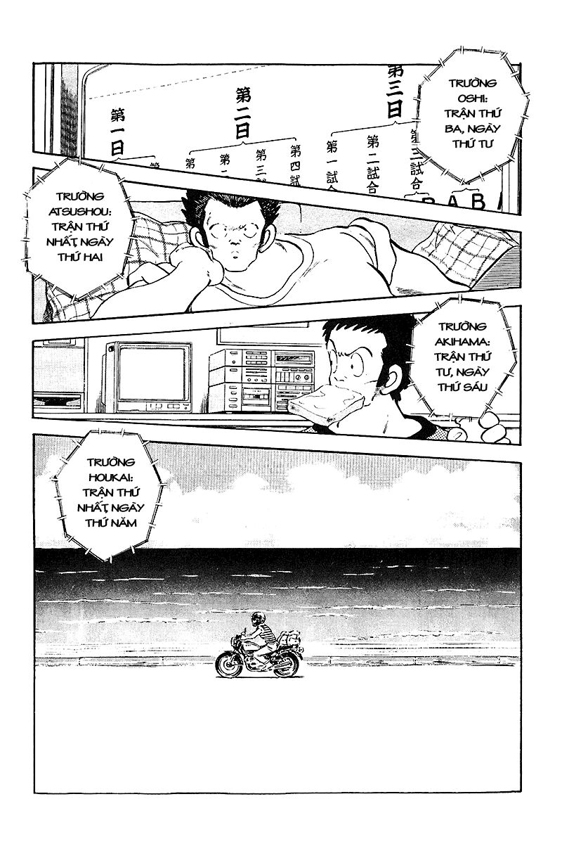 Touch Chapter 251 - 19