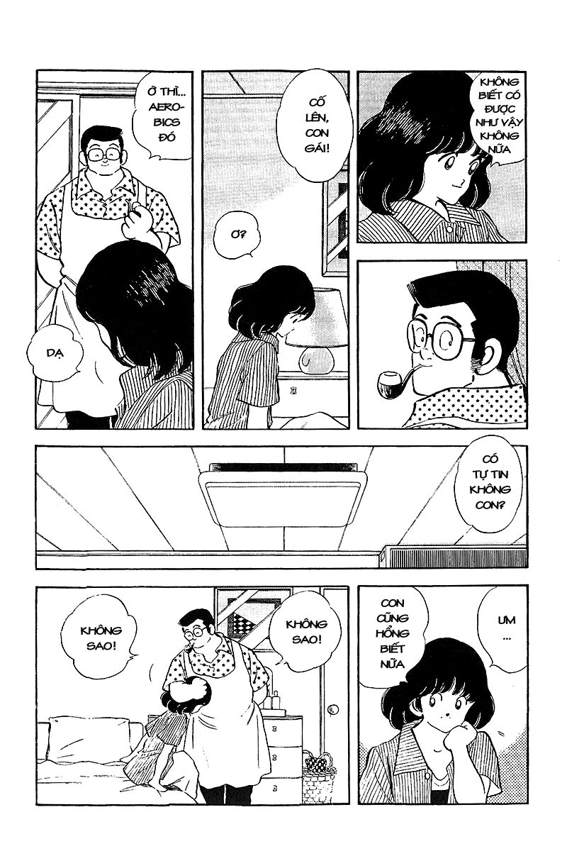 Touch Chapter 252 - 9