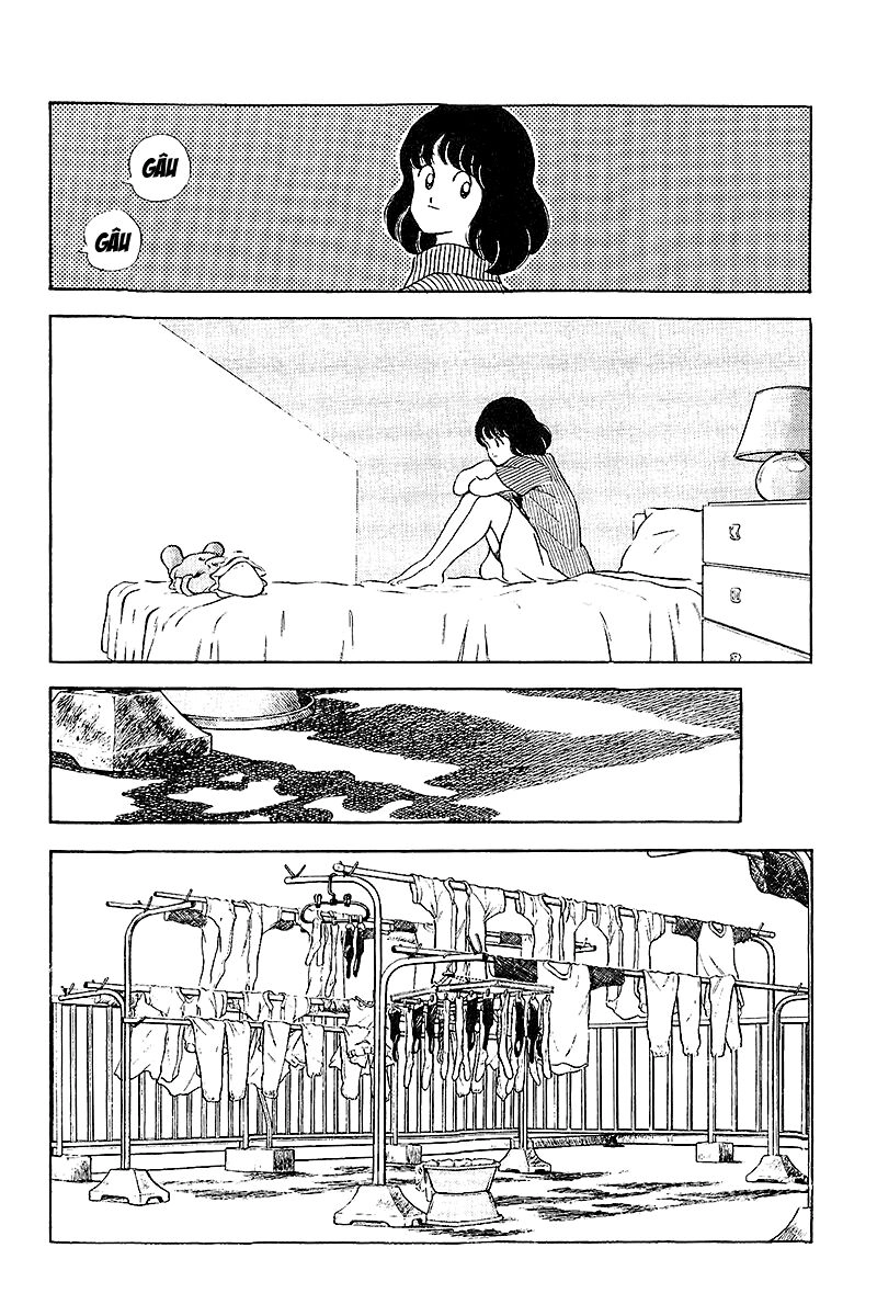 Touch Chapter 252 - 11