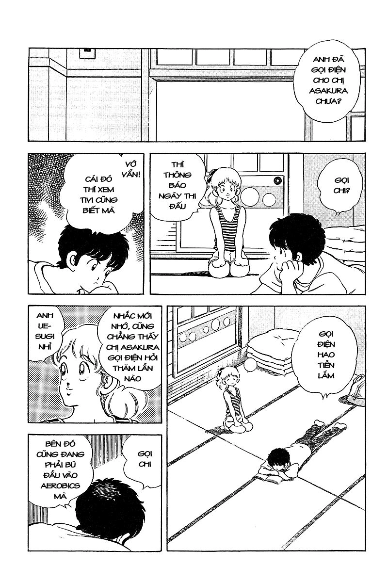 Touch Chapter 252 - 14