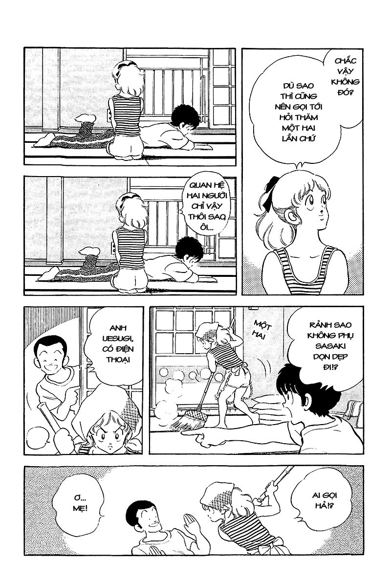 Touch Chapter 252 - 15