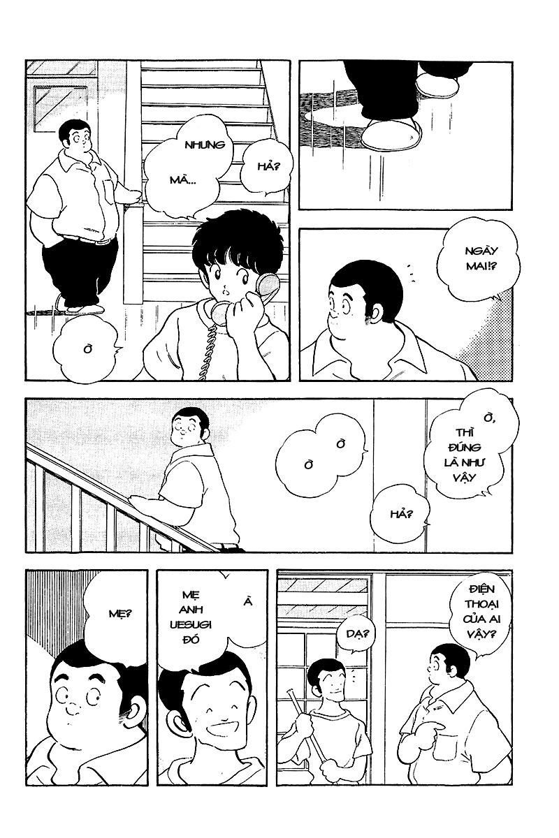 Touch Chapter 252 - 17