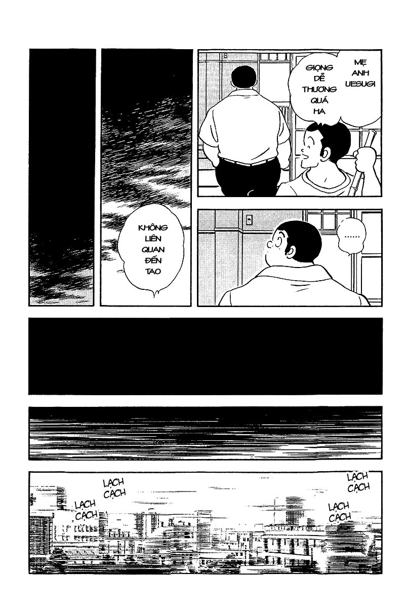 Touch Chapter 252 - 18