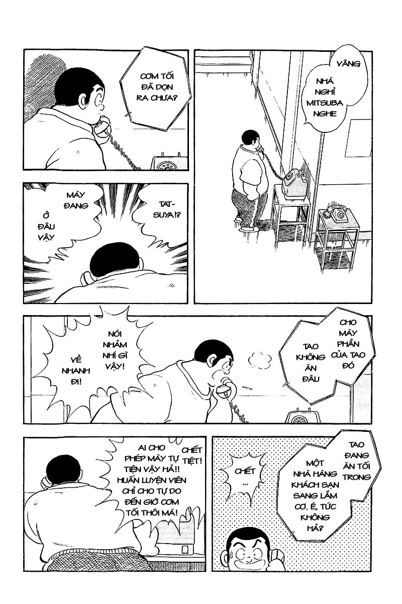 Touch Chapter 254 - 5