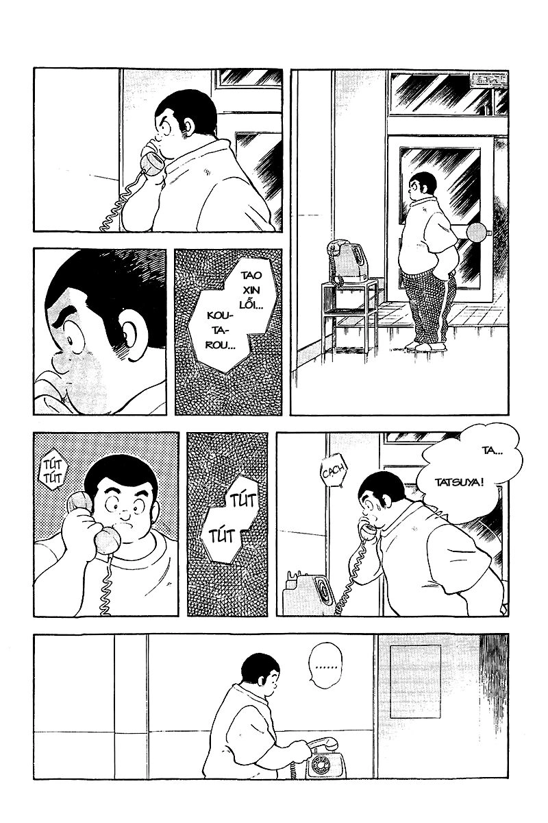 Touch Chapter 254 - 9