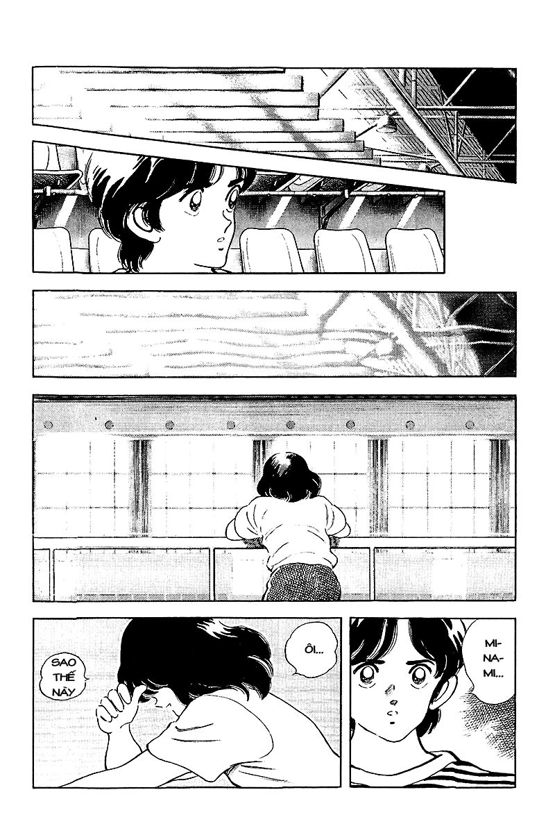 Touch Chapter 255 - 8