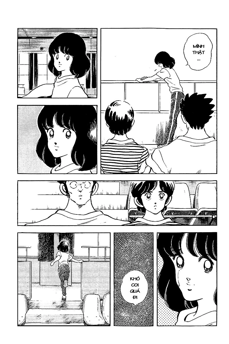 Touch Chapter 255 - 9