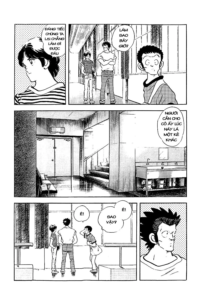 Touch Chapter 255 - 11