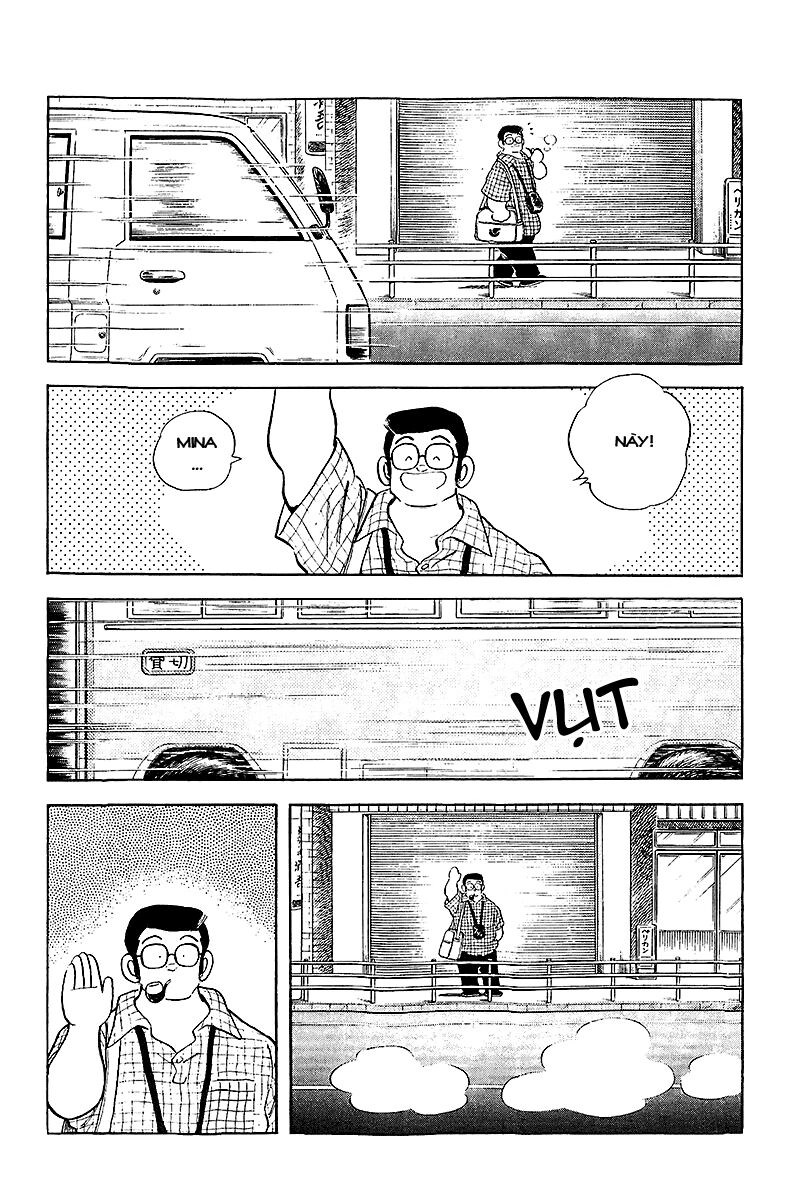 Touch Chapter 255 - 14