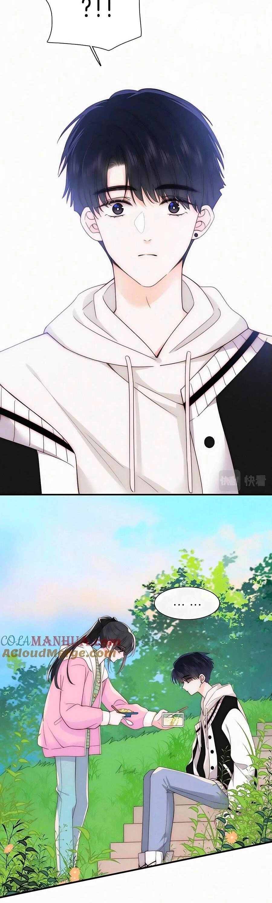 Vẫn Cứ Nuông Chiều Chapter 43 - 7