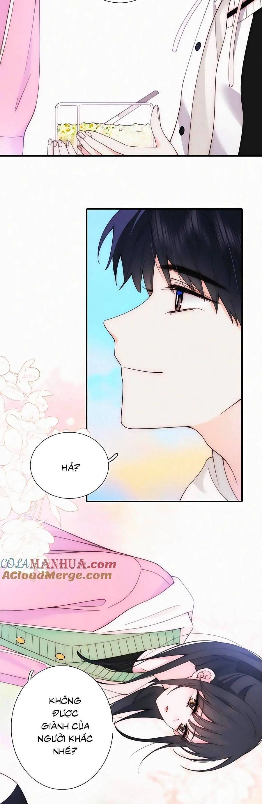 Vẫn Cứ Nuông Chiều Chapter 43 - 11