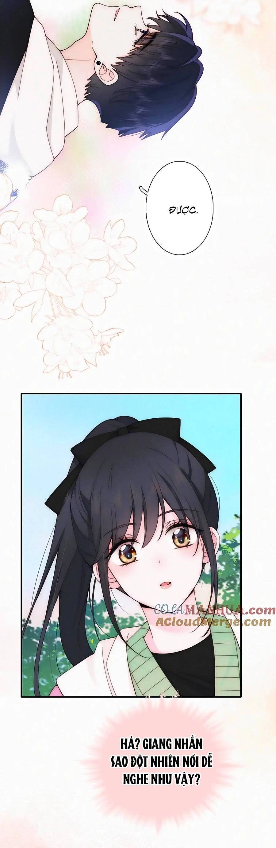 Vẫn Cứ Nuông Chiều Chapter 43 - 12