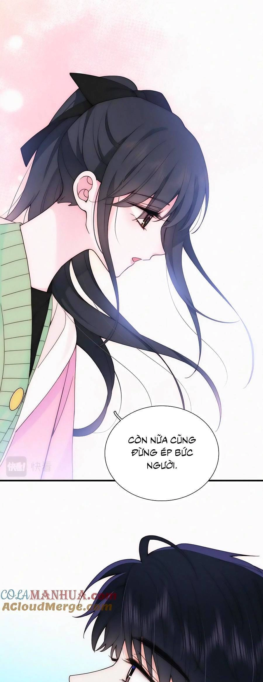 Vẫn Cứ Nuông Chiều Chapter 43 - 13