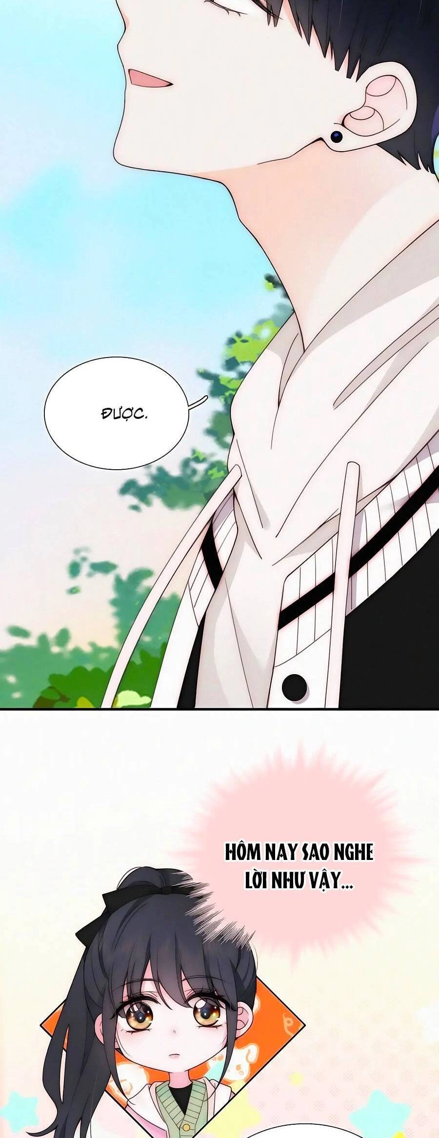 Vẫn Cứ Nuông Chiều Chapter 43 - 14