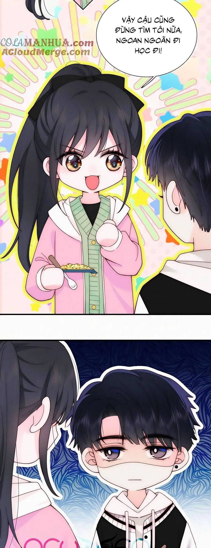 Vẫn Cứ Nuông Chiều Chapter 43 - 15