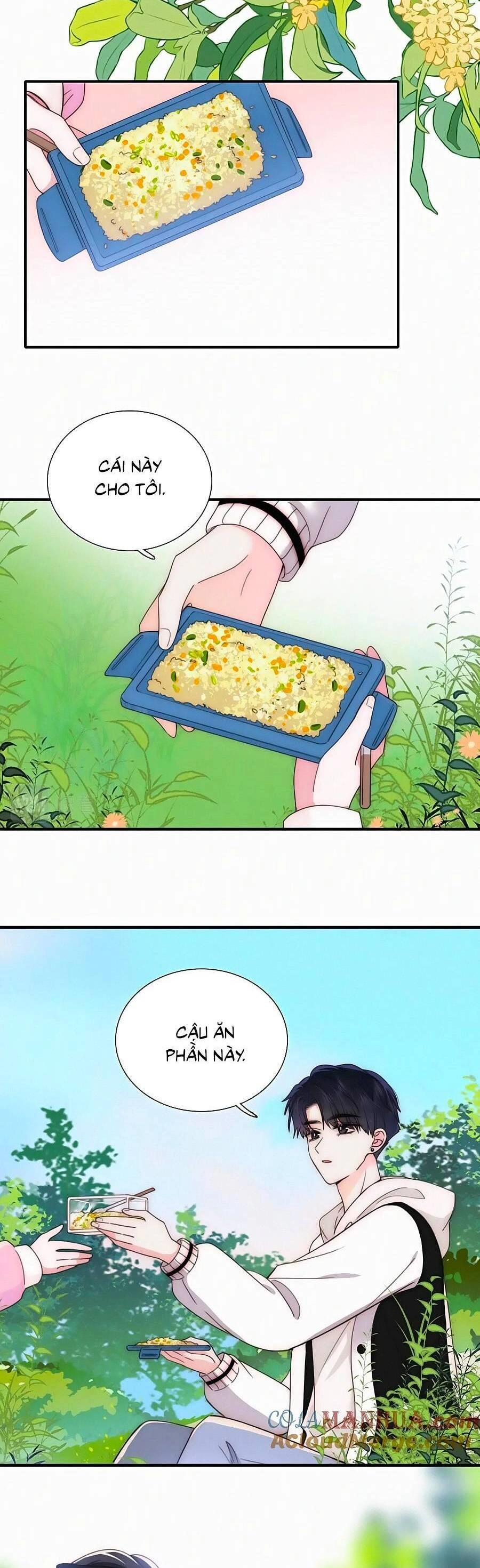 Vẫn Cứ Nuông Chiều Chapter 43 - 17